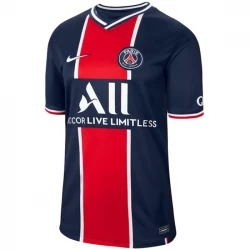 Koszulka Paris Saint-Germain PSG 2020-21 Domowa