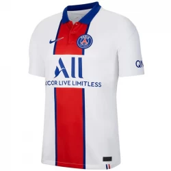 Koszulka Paris Saint-Germain PSG 2020-21 Wyjazdowa