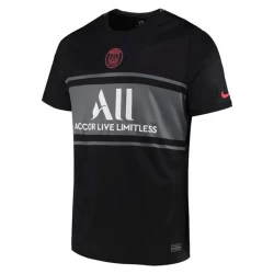 Koszulka Paris Saint-Germain PSG 2021-22 Alternatywna