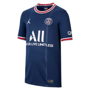 Koszulka Paris Saint-Germain PSG 2021-22 Domowa