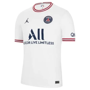 Koszulka Paris Saint-Germain PSG 2021-22 Fouth