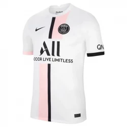Koszulka Paris Saint-Germain PSG 2021-22 Wyjazdowa