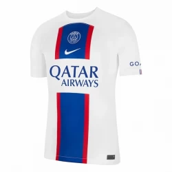 Koszulka Paris Saint-Germain PSG 2022-23 Alternatywna