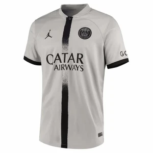 Koszulka Paris Saint-Germain PSG 2022-23 Wyjazdowa