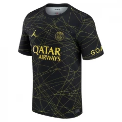 Koszulka Paris Saint-Germain PSG 2023-24 Fourth