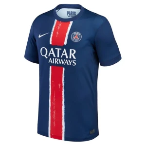 Koszulka Paris Saint-Germain PSG 2024-25 Domowa