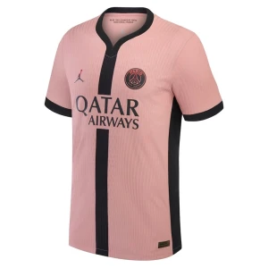 Koszulka Paris Saint-Germain PSG 2024-25 Trzecia