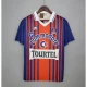 Koszulka Paris Saint-Germain PSG Retro 1992-93 Domowa Męska