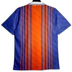 Koszulka Paris Saint-Germain PSG Retro 1993-94 Domowa Męska