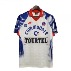 Koszulka Paris Saint-Germain PSG Retro 1993-94 Wyjazdowa Męska