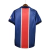 Koszulka Paris Saint-Germain PSG Retro 1998-99 Domowa Męska