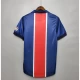 Koszulka Paris Saint-Germain PSG Retro 1998-99 Domowa Męska
