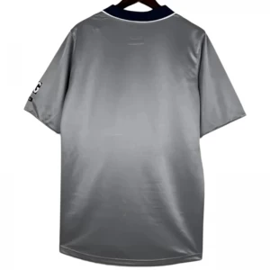 Koszulka Paris Saint-Germain PSG Retro 1999-00 Wyjazdowa Męska