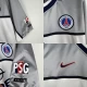 Koszulka Paris Saint-Germain PSG Retro 1999-00 Wyjazdowa Męska