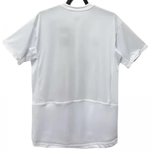 Koszulka Paris Saint-Germain PSG Retro 2002-03 Wyjazdowa Męska