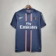 Koszulka Paris Saint-Germain PSG Retro 2012-13 Domowa Męska