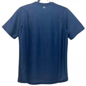 Koszulka Paris Saint-Germain PSG Retro 2012-13 Domowa Męska