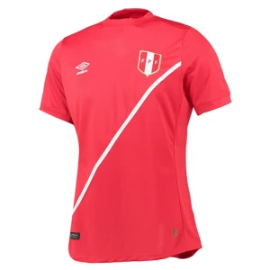 Koszulka Peru 2016 Copa America Wyjazdowa