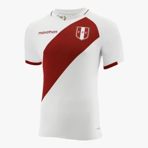 Koszulka Peru 2020 Domowa