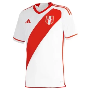 Koszulka Peru 2023 Domowa