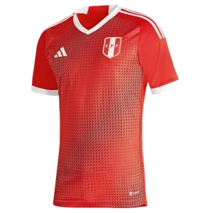 Koszulka Peru 2023 Wyjazdowa