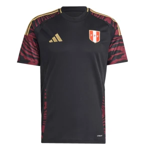 Koszulka Peru 2024 Copa America Wyjazdowa