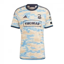 Koszulka Philadelphia Union 2024-25 Wyjazdowa