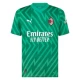 Koszulka Piłkarska AC Milan 2023-24 Bramkarska Domowa Męska