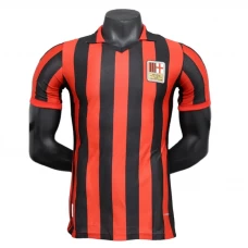 Koszulka Piłkarska AC Milan 2024-25 125th Anniversary Domowa Męska