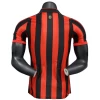 Koszulka Piłkarska AC Milan 2024-25 125th Anniversary Domowa Męska