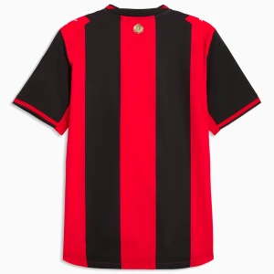 Koszulka Piłkarska AC Milan 2026-27 Domowa Męska