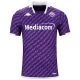 Koszulka Piłkarska ACF Fiorentina Milenkovic #4 2023-24 Domowa Męska