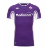 Koszulka Piłkarska ACF Fiorentina 2025-26 Domowa Męska