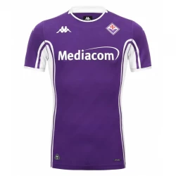 Koszulka Piłkarska ACF Fiorentina 2025-26 Domowa Męska