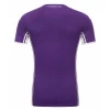 Koszulka Piłkarska ACF Fiorentina 2025-26 Domowa Męska