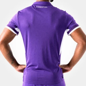 Koszulka Piłkarska ACF Fiorentina 2026-27 Domowa Męska