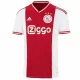 Koszulka Piłkarska AFC Ajax 2022-23 Domowa Męska