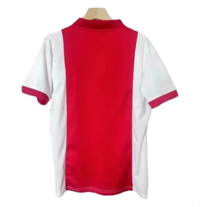 Koszulka Piłkarska AFC Ajax Amsterdam 2025-26 125th Anniversary Domowa Męska