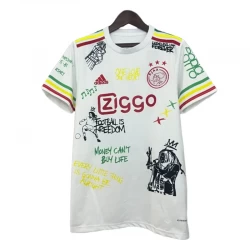 Koszulka Piłkarska AFC Ajax Amsterdam 2025-26 Concept Domowa Męska