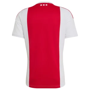 Koszulka Piłkarska AFC Ajax Amsterdam 2026-27 Domowa Męska