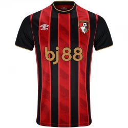 Koszulka Piłkarska AFC Bournemouth 2025-26 Domowa Męska