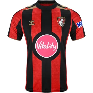 Koszulka Piłkarska AFC Bournemouth 2026-27 Domowa Męska