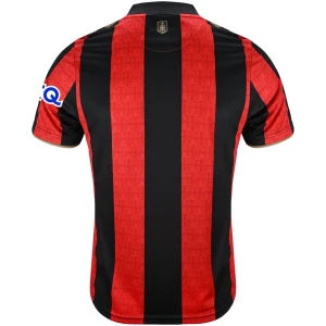 Koszulka Piłkarska AFC Bournemouth 2026-27 Domowa Męska