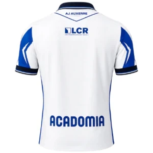 Koszulka Piłkarska AJ Auxerre 2026-27 Domowa Męska