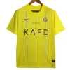 Koszulka Piłkarska Al-Nassr FC Cristiano Ronaldo #7 2023-24 Domowa Męska