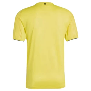 Koszulka Piłkarska Al-Nassr FC 2025-26 Domowa Męska