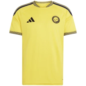 Koszulka Piłkarska Al-Nassr FC 2026-27 Domowa Męska