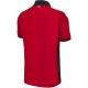 Koszulka Piłkarska Albania Mistrzostwa Europy 2024 Domowa Męska
