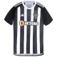 Koszulka Piłkarska America Mineiro 2024-25 Domowa Męska