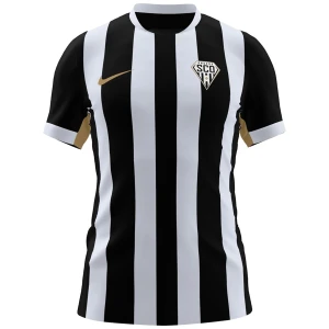 Koszulka Piłkarska Angers SCO 2026-27 Domowa Męska